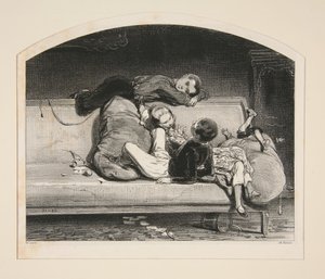  de Paul Gavarni