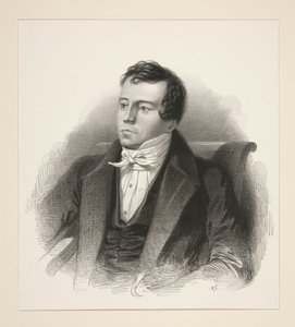  de Paul Gavarni
