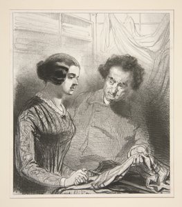  de Paul Gavarni