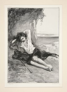  de Paul Gavarni