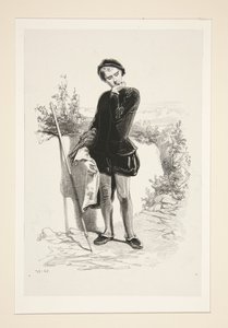  de Paul Gavarni