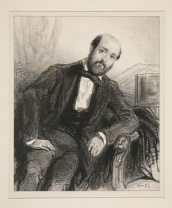  de Paul Gavarni