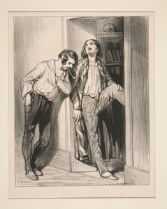  de Paul Gavarni
