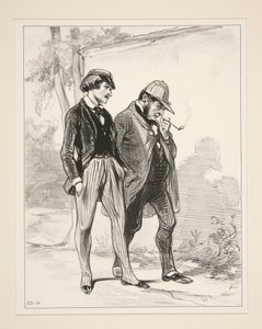  de Paul Gavarni