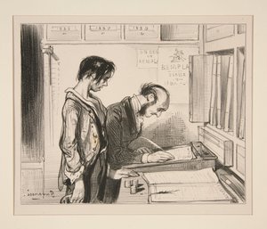  de Paul Gavarni