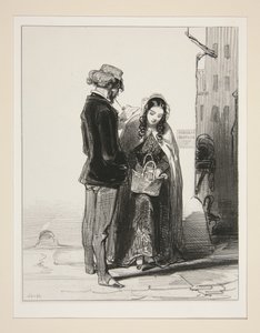  de Paul Gavarni