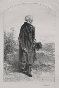 Isabel de Paul Gavarni
