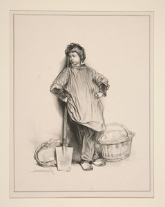  de Paul Gavarni
