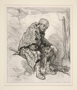 J de Paul Gavarni