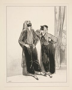  de Paul Gavarni
