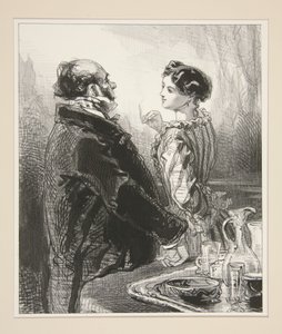  de Paul Gavarni