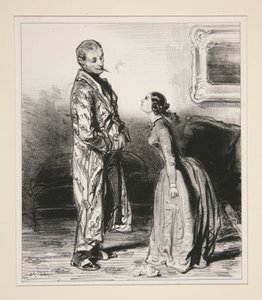  de Paul Gavarni