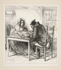  de Paul Gavarni