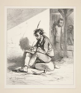  de Paul Gavarni