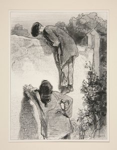  de Paul Gavarni