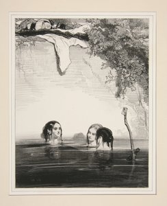  de Paul Gavarni