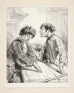  de Paul Gavarni