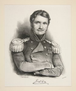 Joseph Szymanowski