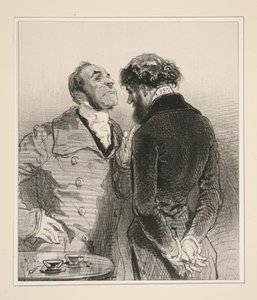 de Paul Gavarni