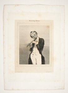  de Paul Gavarni