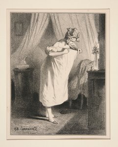  de Paul Gavarni