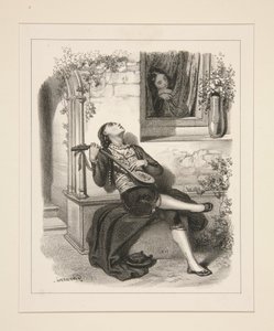  de Paul Gavarni