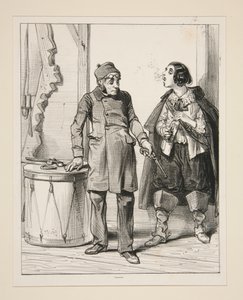  de Paul Gavarni
