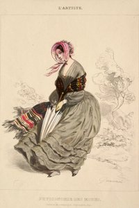  de Paul Gavarni