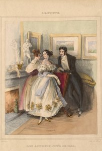  de Paul Gavarni