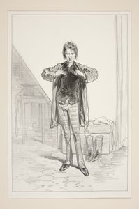  de Paul Gavarni