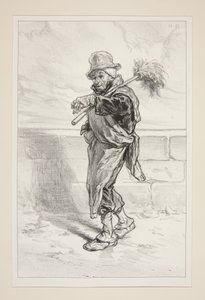  de Paul Gavarni