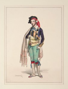 de Paul Gavarni