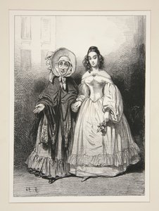  de Paul Gavarni