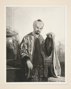  de Paul Gavarni