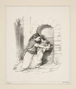 de Paul Gavarni
