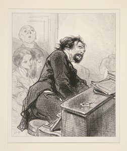  de Paul Gavarni