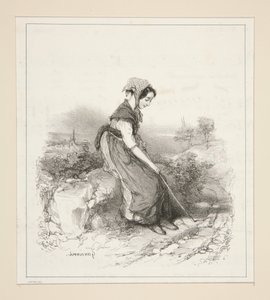  de Paul Gavarni