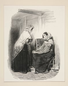  de Paul Gavarni