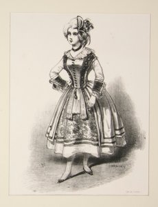  de Paul Gavarni