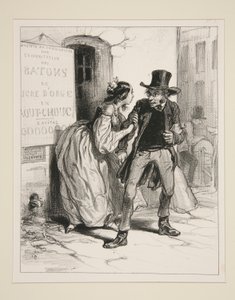  de Paul Gavarni