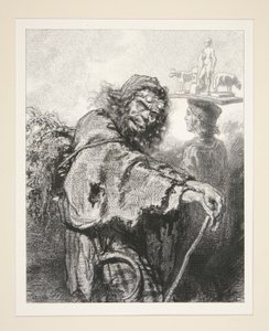  de Paul Gavarni