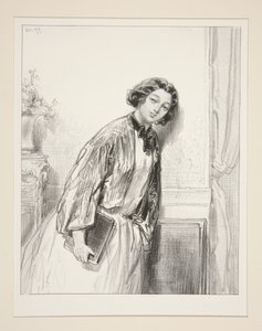  de Paul Gavarni