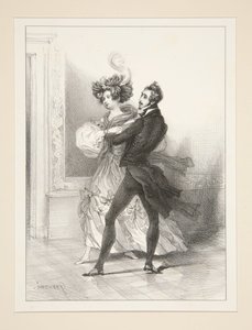  de Paul Gavarni