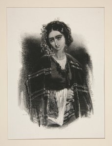  de Paul Gavarni