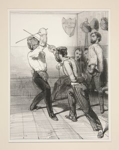  de Paul Gavarni