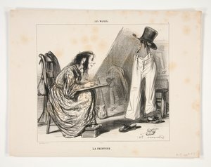  de Paul Gavarni