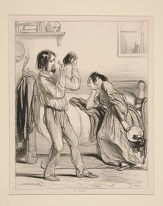  de Paul Gavarni
