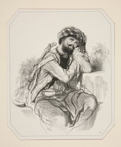  de Paul Gavarni