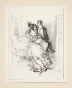  de Paul Gavarni