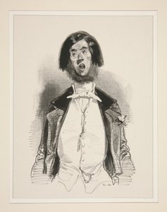  de Paul Gavarni